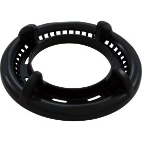 4-Scallop Trim Ring - High Volume - Black | 519-8051 519 8051 1.jpg