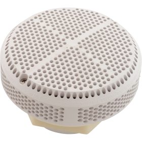 Suction Assy, WW Super Hi-Flo, 3-1/4"hs, 2-1/2"s, 180gpm, White | 640-3580 V 54 270 1885 1.jpg