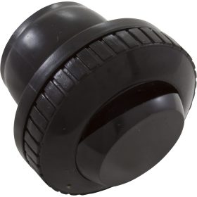 Wall Return Fitting, CMP Directional Flow, 1-1/2", Insider, Blk | 25554-004-000 54 605 1160 1.jpg