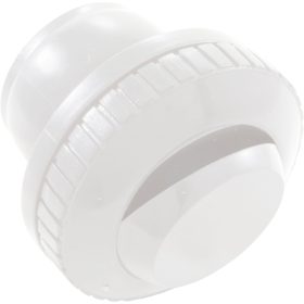 Wall Return Fitting, CMP Directional Flow, 1-1/2", Insider, Wht | 25554-000-000 54 605 1162 1.jpg