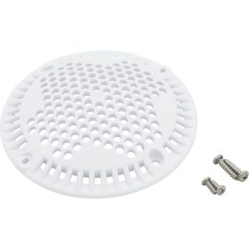 Cover, Carvin MD Series, 88 gpm, 7-3/16"OD, White | 43112804KA 55 105 1700 1.jpg