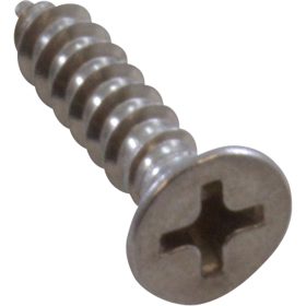 Screw, Pentair PacFab Dual Bottom, Grate, 8 x 3/4" | 552538 55 110 3010 1.jpg