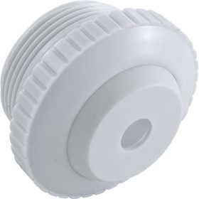 Inlet Fitting, Pentair, 1-1/2"mpt, 3/8" Orifice, White | 540007 55 110 3240 1.jpg