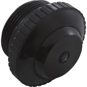 Inlet Fitting, Pentair, 1-1/2"mpt, 3/8" Orifice, Black | 540008 55 110 3243 1.jpg