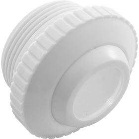 Inlet Fitting, Pentair, 1-1/2"mpt, 1" Orifice, White | 540028 55 110 3252 1.jpg
