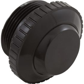 Inlet Fitting, Pentair, 1-1/2"mpt, Slotted Orifice, Black | 540001 55 110 3261 1.jpg