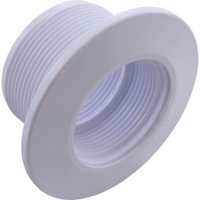 Wall Fitting, Gunite Std Body, 1-1/2"mpt x 1-1/2"fpt, White | 542404 55 110 3509 1.jpg