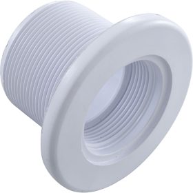 Wall Fitting, Gunite Std Body, 1-1/2"mpt x 1-1/2"s, White | 542402 55 110 3517 1.jpg