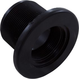 Wall Fitting, Gunite Std Body, 1-1/2"mpt x 1-1/2"s, Blk | 542417 55 110 3521 1.jpg