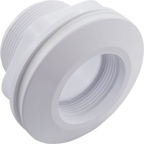 Wall Fitting, Vinyl Liner, Long Body, 1-1/2"s x 1-1/2"fpt, Wht | 542411 55 110 3567 1.jpg