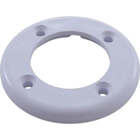 Wall Fitting Faceplate, Vinyl, White | 552400 55 110 3575 1.jpg