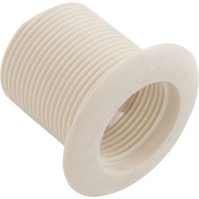 Wall Fitting, HydraBaths, Futura/Standard, 1-11/16"hs, Long, Bone | 201214 55 157 100220 20Replaced20By 1.jpg