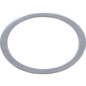 Escutcheon, Waterway Neck Jet, Smooth, Stainless | 916-0020 55 270 1652 1.jpg