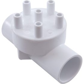 Manifold, 3/8"sb, 6 Port, Pancake, 1"s x 1"s | 672-5060 55 270 2205 1.jpg