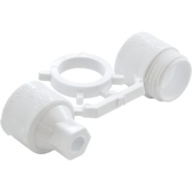 Extension Kit, WW Gunite Venturi Tee, w/Retaining Ring | 212-3310 55 270 2345 1.jpg
