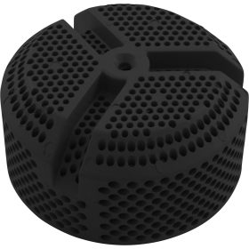 Suction Cover, WW 3-1/2" Ultra Hi-Flo, 2-3/8"hs, Black | 642-3271V 55 270 2856 1.jpg