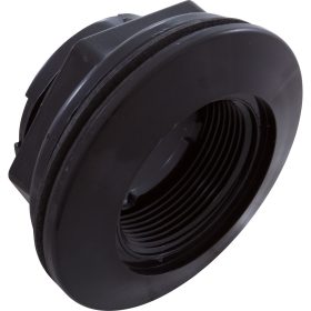 Wall Fitting, WW, 2-3/8"hs, 1-1/2"fpt x 1-1/2"s, 3-1/2"fd, Blk | 400-9151B 55 270 3211 1.jpg