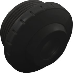 Eyeball Fitting, WW, 1-1/2"mpt, 2-3/8"fd, 3/4"Orifice, Black | 400-1411DB 55 270 3351 1.jpg