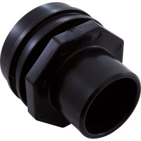 Eyeball Fitting, WW Flush Mount, 1-1/2"Insider, 2-1/4"fd, Blk | 400-9191 55 270 3501 1.jpg