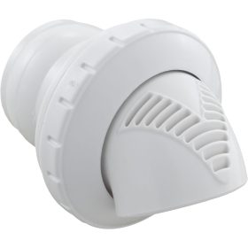 Inlet Fitting, Infusion Venturi, 1-1/2" Insider Glueless, Wht | VRFSASWH 55 276 1020 1.jpg