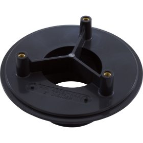 Wall Fitting, Retro 4" dia, 2-3/8"hs, 2" insider, Dk Gray | 420SI105 55 300 1032 1.jpg