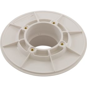 Wall Fitting, Aquastar, 6"dia, 2-1/2"mpt x 2"s, White | 625T20S101 55 300 2008 1.jpg