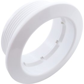 Wall Fitting, BWG/HAI Caged Freedom, 2-5/8"hs, White | 30-5843SBPLWHT 55 470 1031 1.jpg