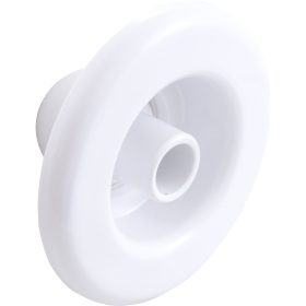 Escutcheon, BWG Convertassage, w/Dir Eyeball, Smth, White | 10-4505WHT 55 470 1245 1.jpg