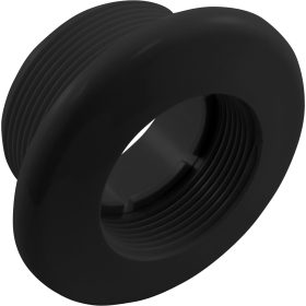 Wall Fitting, BWG/HAI Hydro Jet, 2-3/8"hs, Blk | 30-3801BLK 55 470 1702 1.jpg