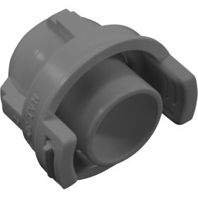 Nozzle, BWG/HAI Magnaflo, Eyeball w/Cage, Gry | 10-4826-GRY 55 470 2036 1.jpg
