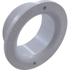 Wall Fitting, BWG/HAI 3-Port Butterfly Jet, 3-1/4"hs, White | 30-5003 55 470 2115 1.jpg