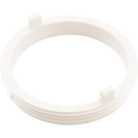 Retaining Ring, BWG/HAI 3-Port Butterfly Jet, White | 30-5006WHT 55 470 2130 1.jpg