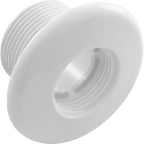 Wall Fitting, BWG/HAI Micro Jet, 1-3/4"hs | 30-3701WHT 55 470 3310 1.jpg
