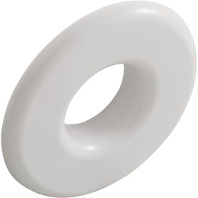 Escutcheon, BWG/HAI Slimline, 2-5/8"fd, White | 30-3950WHT 55 470 3506 1.jpg