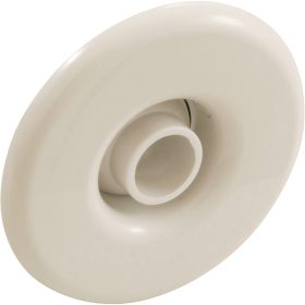 Escutcheon, BWG/HAI Slimline, Smth, w/Dir Eyeball, Biscuit | 10-3955BIS 55 470 3508 1.jpg