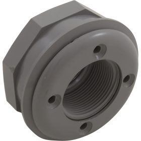 Wall Return Fitting, CMP, 1-1/2" x 1-1/2" Vinyl, Gray | 25522-001-000 55 605 1927 1.jpg