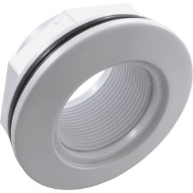 Wall Fitting, CMP, 2-3/8"hs, 1-1/2"fpt, 3-1/2"fd, w/Nut, Wht | 25550-000-000 55 605 2000 1.jpg