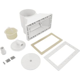 Flo-Pro II Widemouth Sk Short Throat-White | 560-C3A60L 560 C3A60L 1.jpg