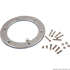 Light Niche Trim Ring Assy, Sta Rite Small, Stainless Steel | 05166-0004 57 102 1385.jpg