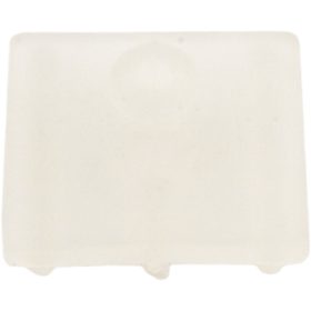 Skimmer Weir Stop, Pentair, Admiral, Rubber | 85016600Z 57 110 1094.jpg