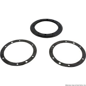 Light Niche Gasket Kit, Pentair, AquaLight, w/Gasket, SS | 79207900 57 110 1378.jpg