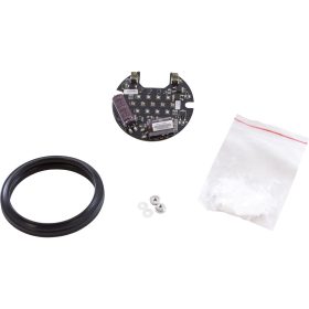 Light PCB, Zodiac, Spa, 12v/115v, LED | R0473900 57 130 1100.jpg