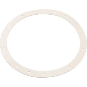 Gasket, 10 Hole Light Niche, 10-1/2"ID, 12-3/8"OD, Generic | SG400 57 256 1075 1.jpg