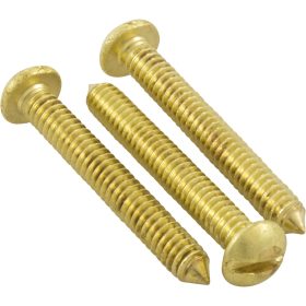 Screw, Aladdin, Brass Retaining, Universal Light Ring, Qty3 | 500S 57 423 1000 1.jpg
