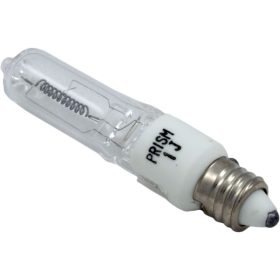 Replacement Bulb, T4, Halogen, Thread-In, 100w, 115v | JD100MC 57 555 109020 20Replaced20By.jpg