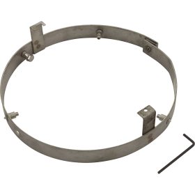 Light Niche Adapter, CMP, In Ground Pool, 10-1/2"id, Univ | 25549-500-000 57 605 1002 1.jpg