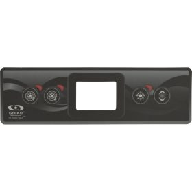 Overlay, Gecko In.k300, 4 Btn, P1, P2, Light, Temp | 9916-101500 58 337 1926 1.jpg