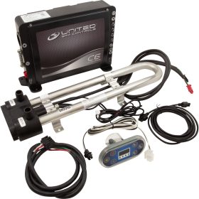 Control, United Spa C5-L, 4kw, P1, P2, Aux, CP, 115/230v, T7S, B11 | CL117S 58 553 1021 1.jpg