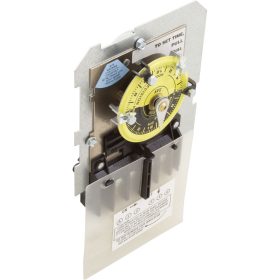Timer Mechanism, PM Controls, Intermatic Repl, 240v, DPST, 24hr | CD104-IC 59 153 1000 1.jpg