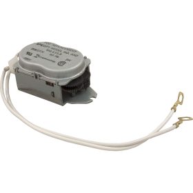 Timer Motor, Intermatic, WG433-20D, 208-277v, Old Style | WG433-20D 59 155 1510.jpg